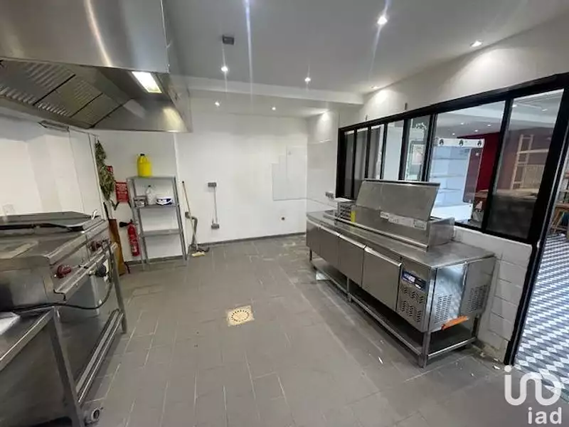 Divers, 51 m²