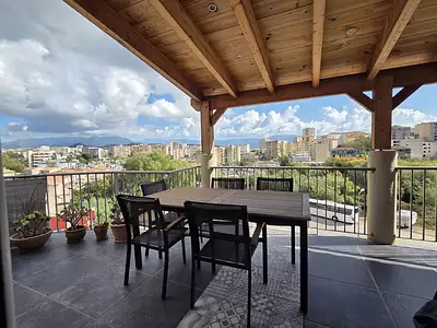 Appartement, 92,3 m²