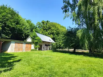 Maison, 260 m²