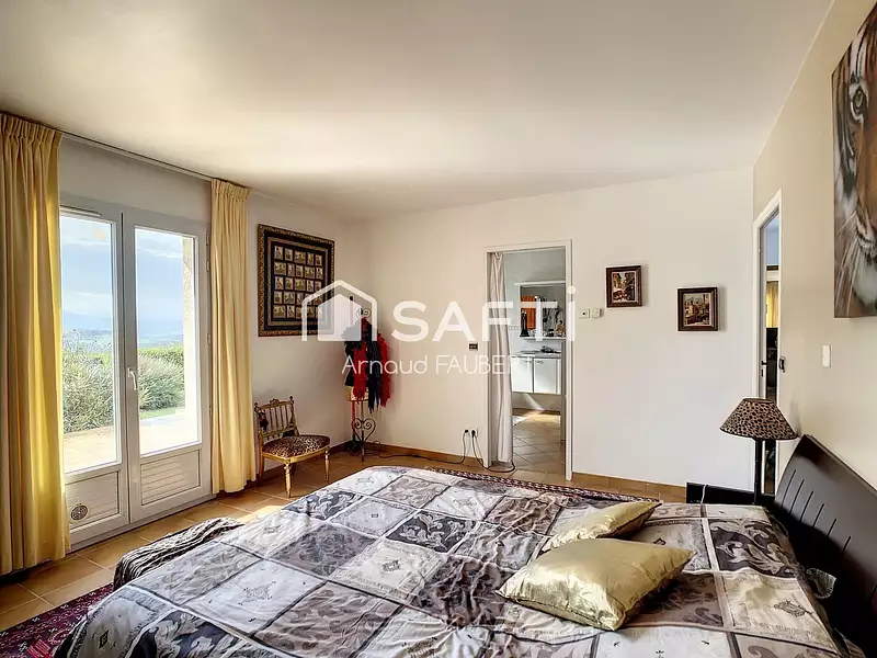 Maison, 183 m²