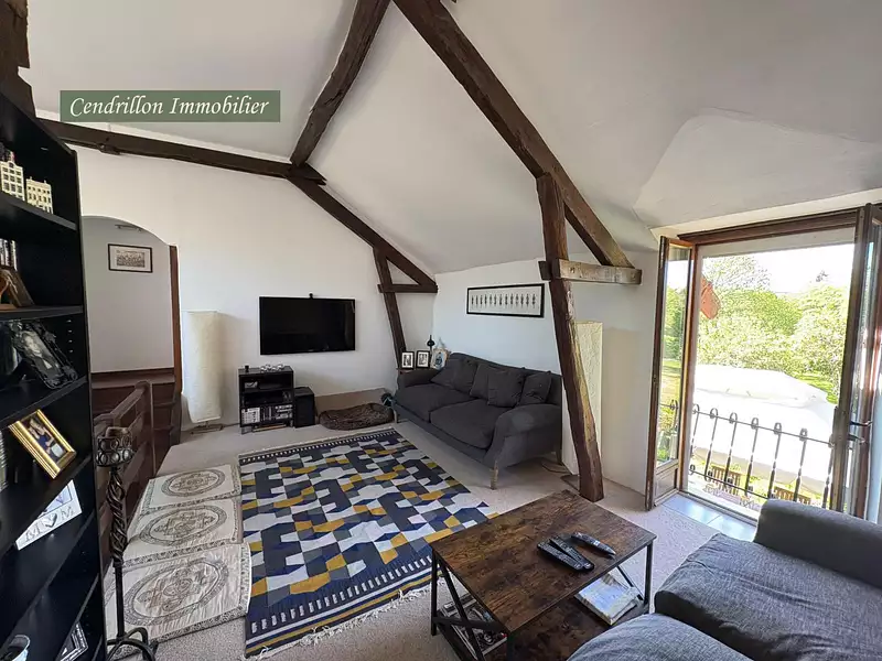 Maison, 130 m²