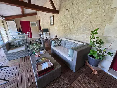 Maison, 120 m²