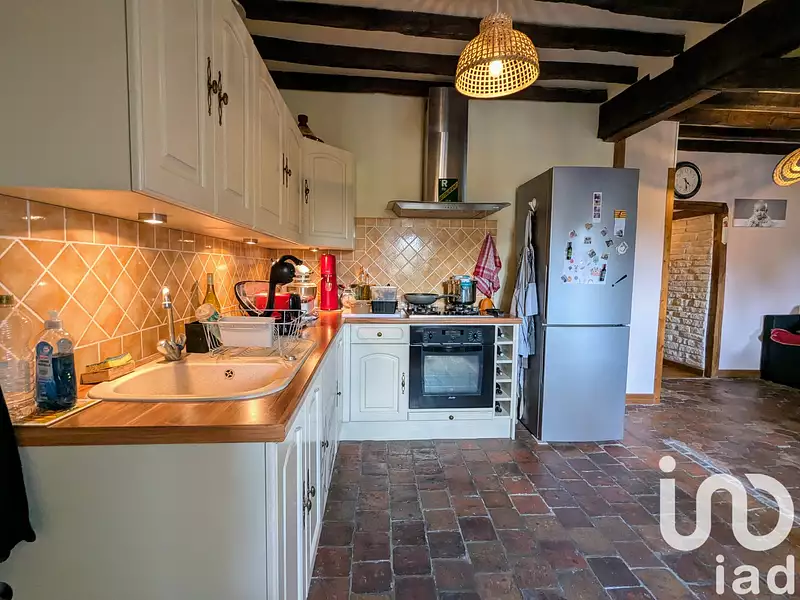 Appartement, 65 m²