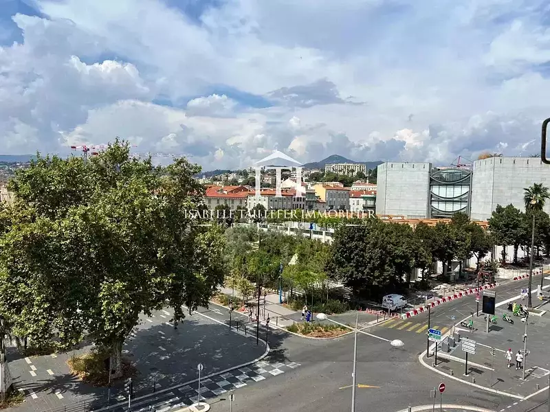 Appartement, 30,29 m²