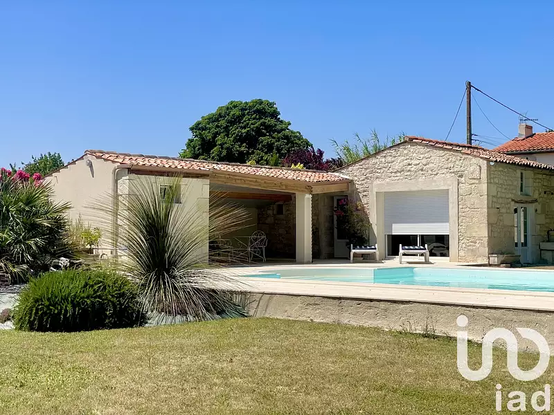 Maison, 193 m²