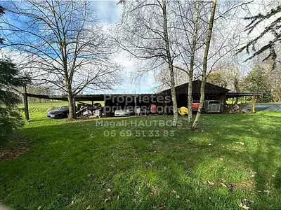 Maison, 130 m²