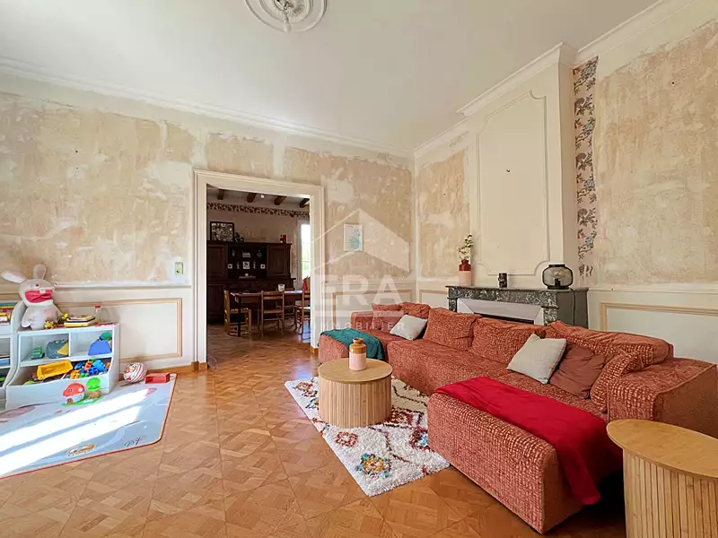 Maison, 117 m²