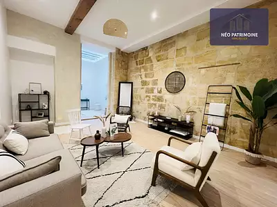 Appartement, 100,12 m²