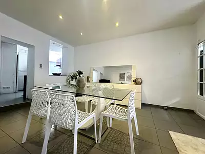 Maison, 92 m²