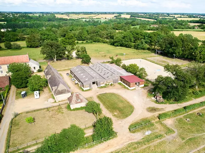 Maison, 375 m²