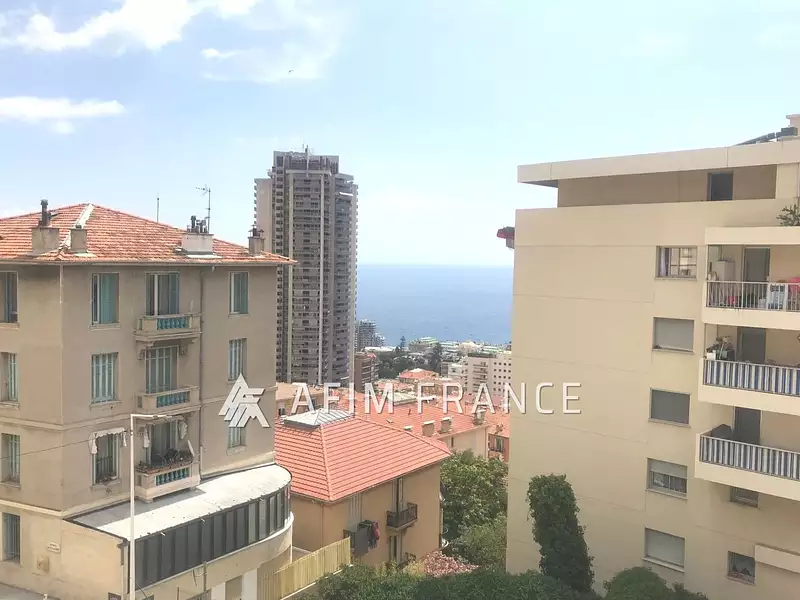 Appartement, 60,59 m²