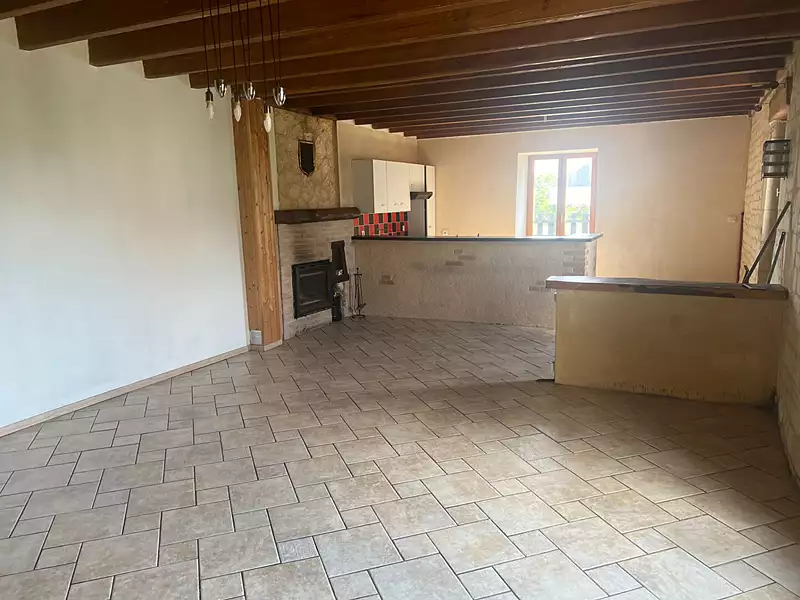 Maison, 100 m²