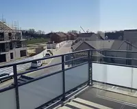 Appartement, 57,8 m²