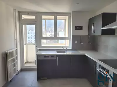 Appartement, 63,9 m²