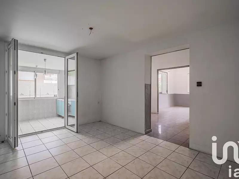 Maison, 114 m²