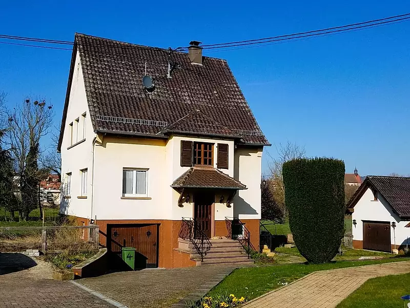 Appartement, 105 m²