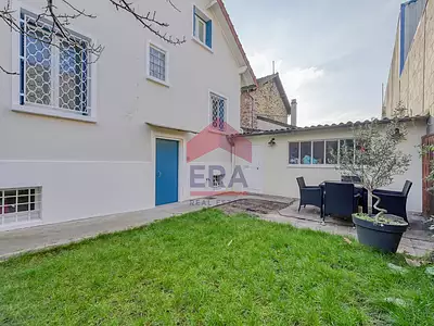 Maison, 85 m²