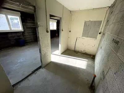Appartement, 48,3 m²