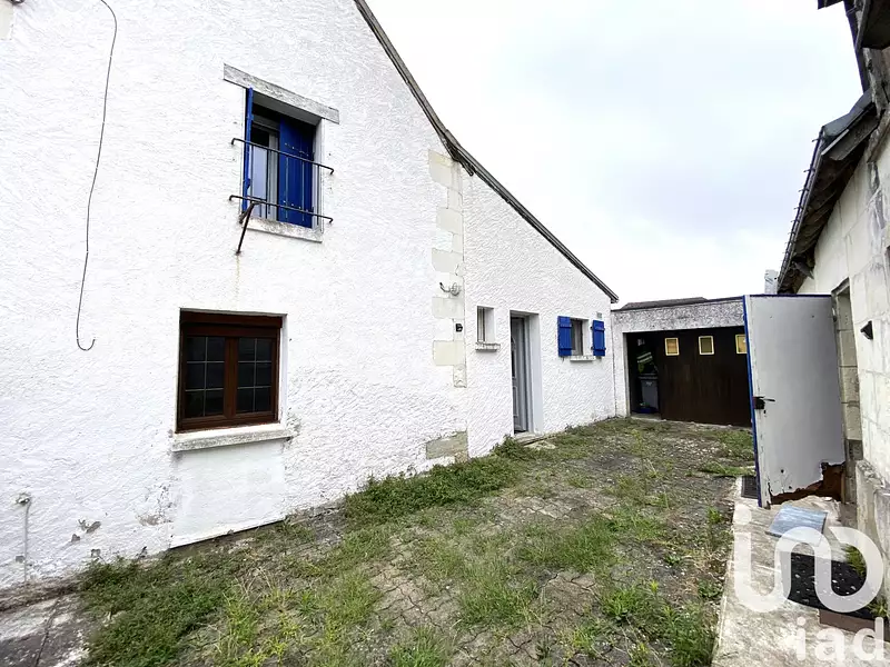 Maison, 90 m²
