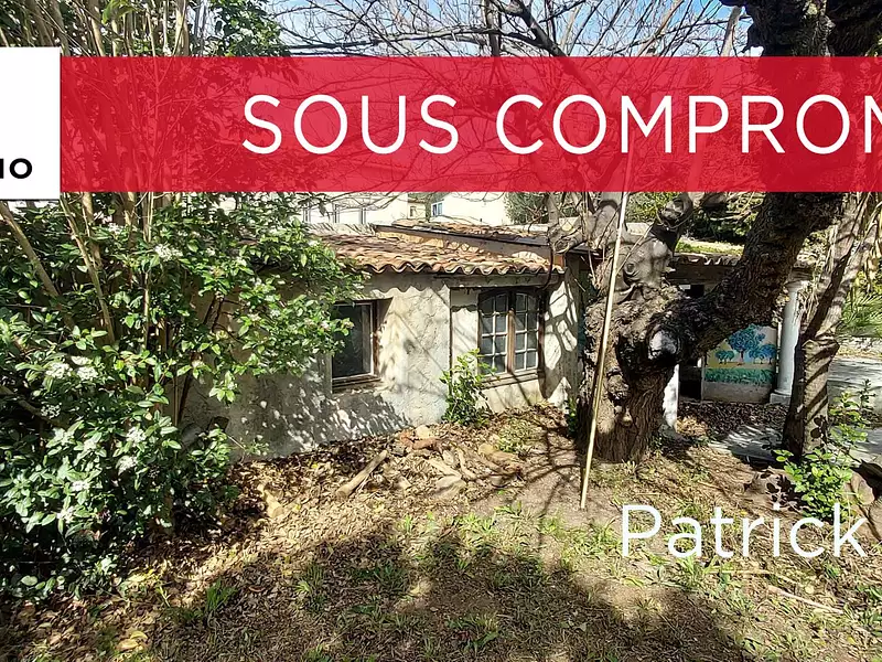 Maison, 223 m²