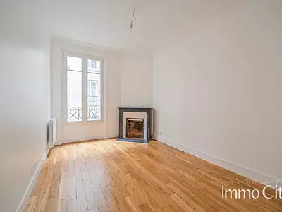 Appartement, 47,11 m²
