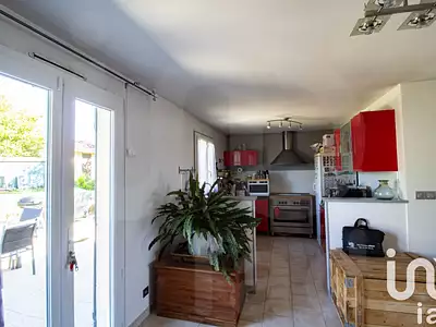 Maison, 82 m²