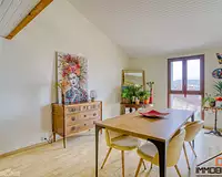Appartement, 116,81 m²