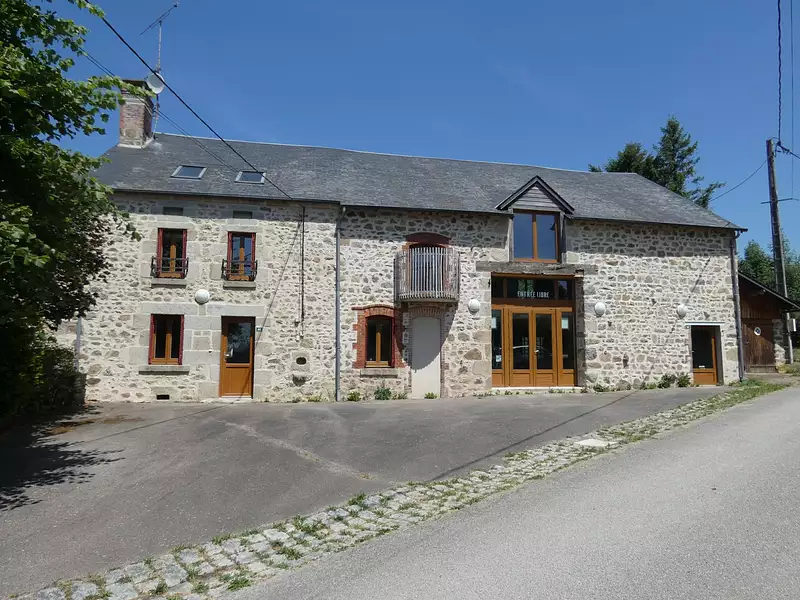 Maison, 137,68 m²
