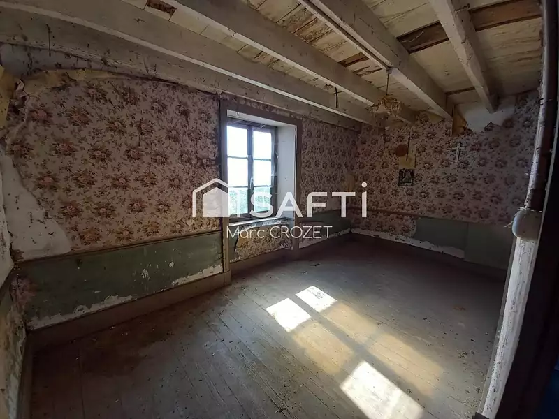 Maison, 120 m²