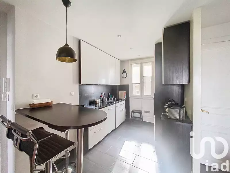 Appartement, 76 m²