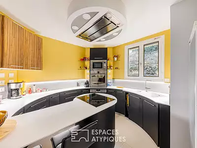 Maison, 156 m²