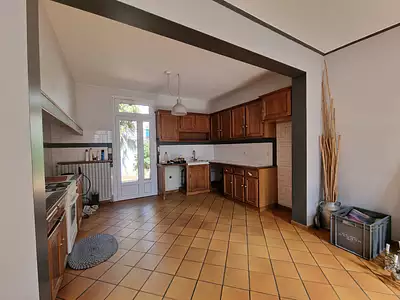 Maison, 174 m²