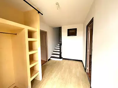Maison, 121 m²