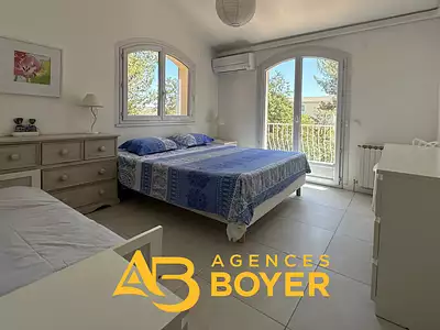 Maison, 211 m²