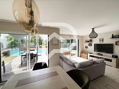 Maison, 100 m²