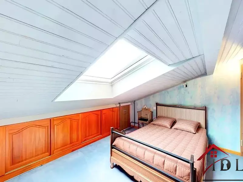 Maison, 147 m²