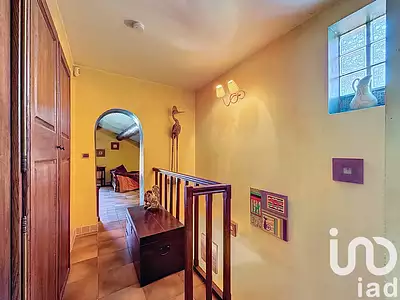Maison, 170 m²