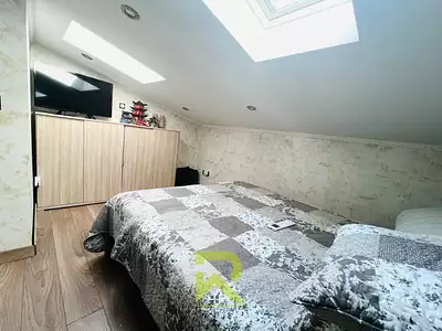 Appartement, 60 m²