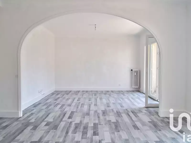 Appartement, 69 m²