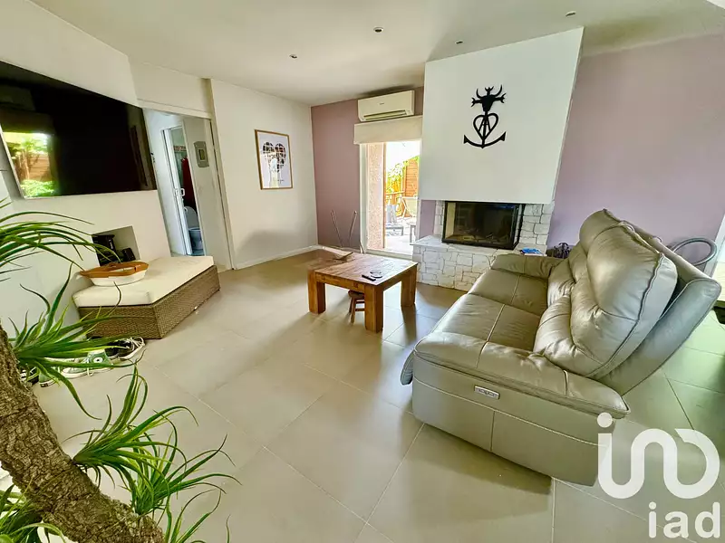 Maison, 212 m²