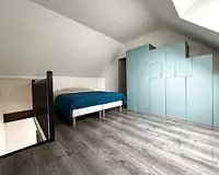 Appartement, 41,87 m²