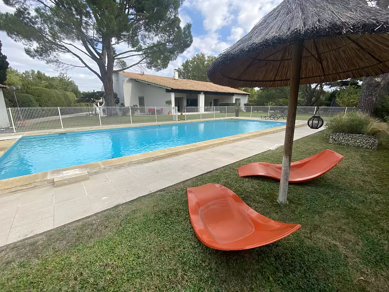 Divers, 195 m²