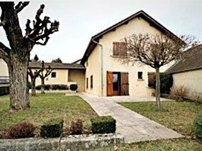 Maison, 134 m²
