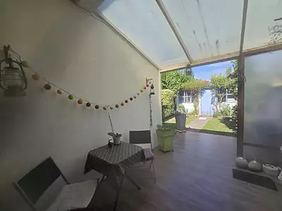 Maison, 99 m²