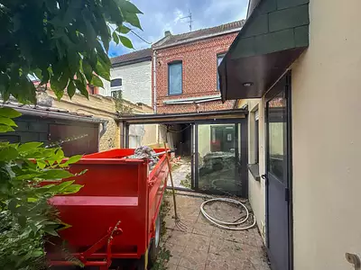 Maison, 180 m²