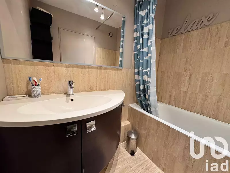 Appartement, 67 m²
