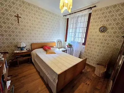 Maison, 109,6 m²