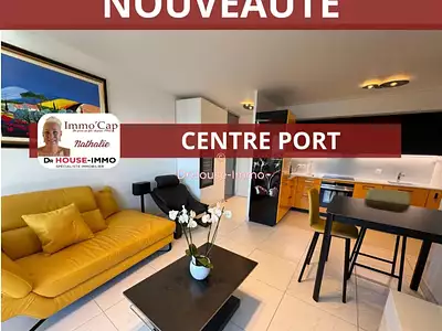 Appartement, 77,83 m²