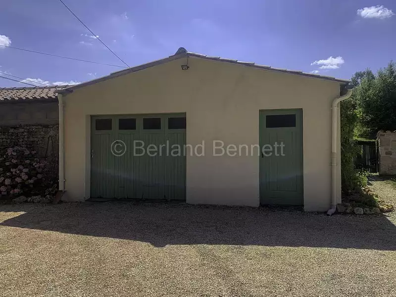 Maison, 161 m²