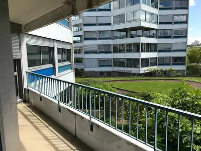 Appartement, 97,5 m²